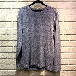 Harley-Davidson Long Sleeve Moto Collection Shirt